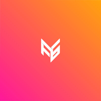 modern-f-letter-logo