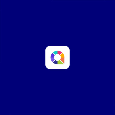 Pin logo exploration - Pin Point Logo Design - O Letter Logo