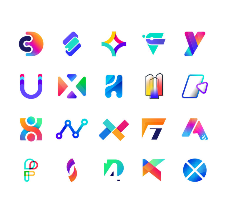 Unused-Logos-2020-Modern-Logo-Collection-Logofolio