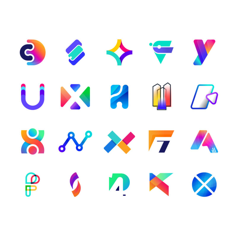 Unused-Logos-2020-Modern-Logo-Collection-Logofolio