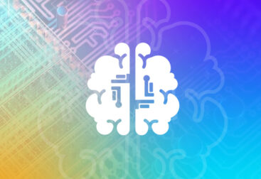 brain logo -tech logo- thinking logo