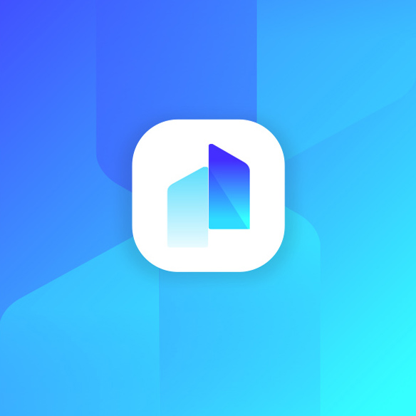 Real-estate-Branding-modern-house-logo-home-for-sale-housia