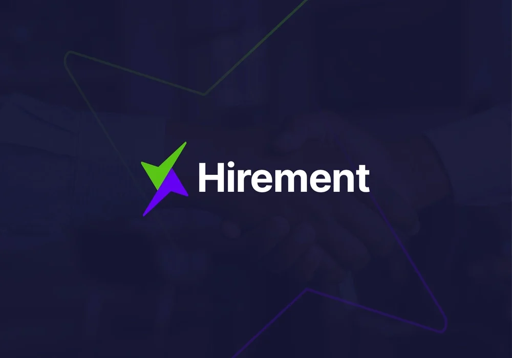 Work logo design - service provider - online job platform