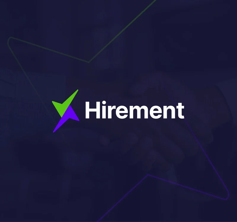 Work logo design - service provider - online job platform