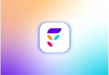 Modern finance logo design - Business Logo - F Letter Logo