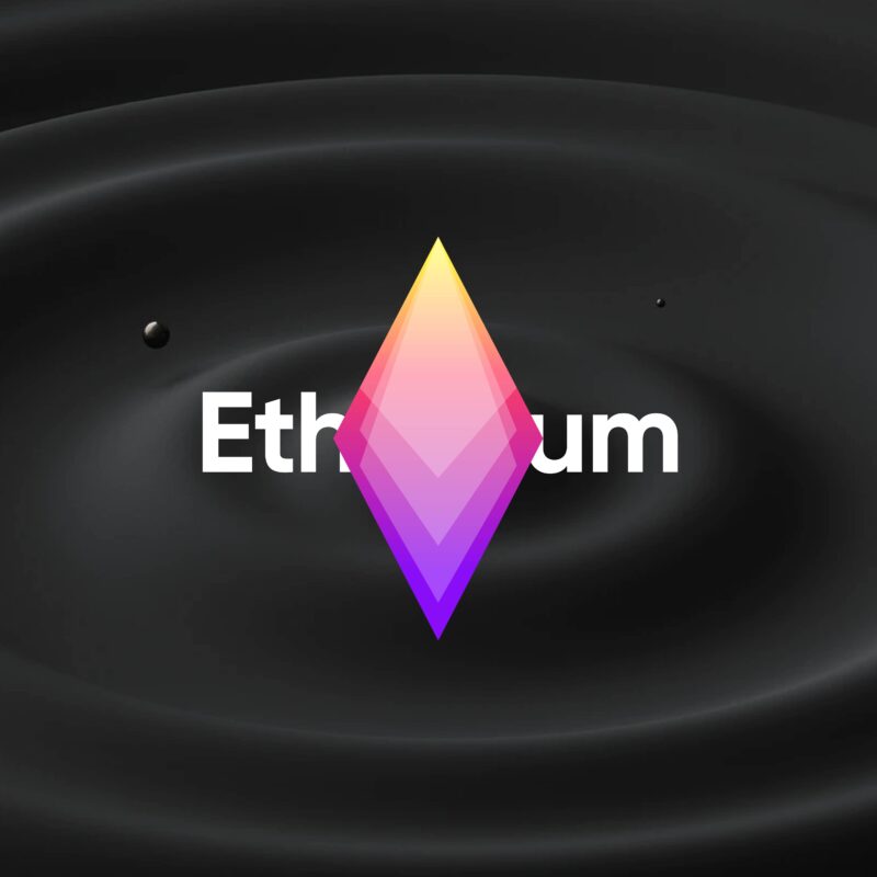 Crypto logo - Digital Currency Logo - Coin Logo - Redesign Logo