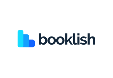 Online Bookstore Logo – Books app Logo – Publication Log