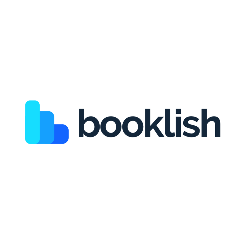 Online Bookstore Logo – Books app Logo – Publication Log
