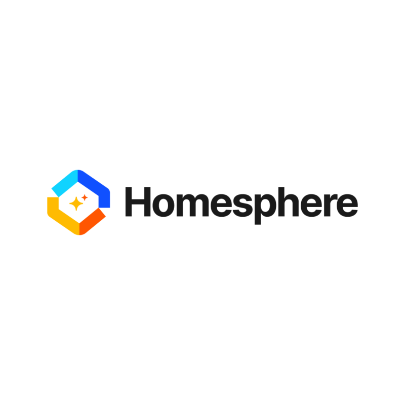 eCommerce Home Logo - Household Logo - H for Home
