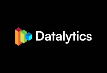 Data Analytics Logo, Isometric Logo , D for Data