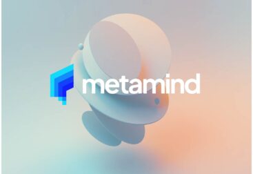 Web3, Modern, SaaS, AI Logo, Branding, Business, Blockchain