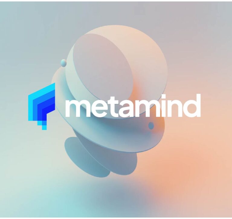 Web3, Modern, SaaS, AI Logo, Branding, Business, Blockchain