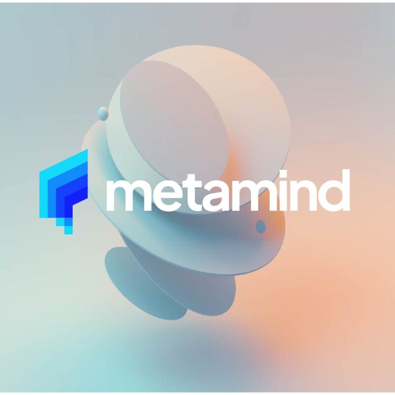 Web3, Modern, SaaS, AI Logo, Branding, Business, Blockchain