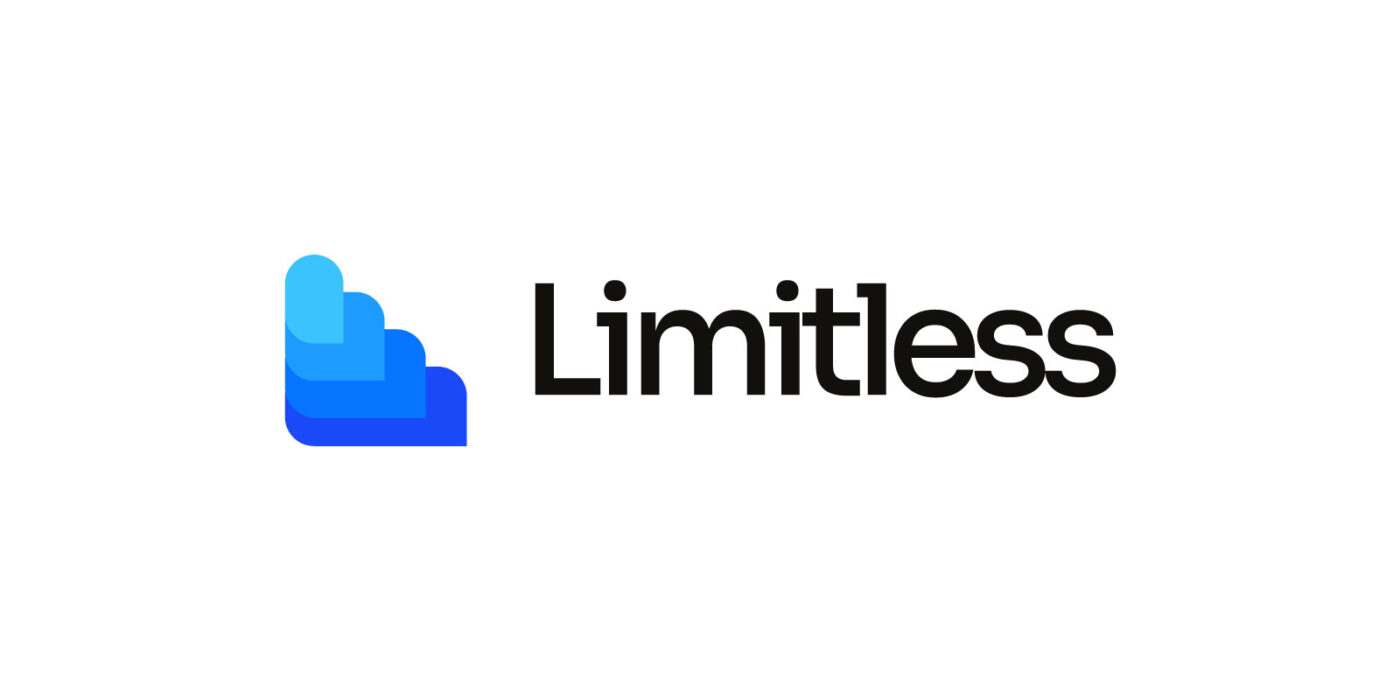 Startup, Business, AI, Creative, Tech, Decentralize, L logo