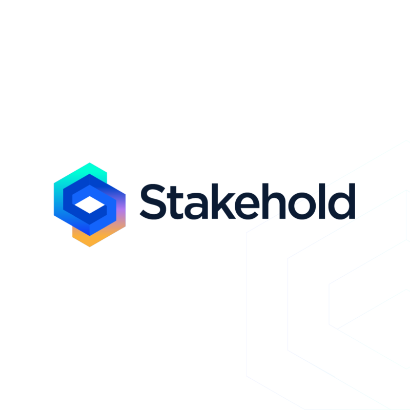 Logo, Coin, Crypto, Blockchain, Finance, Investment, Stakeholder
