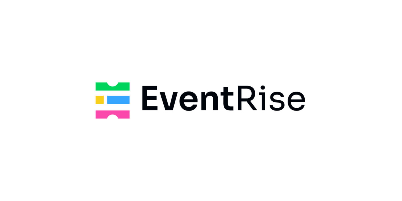 Event Management, Planning, Ticketing, Promotion, Festival Logo