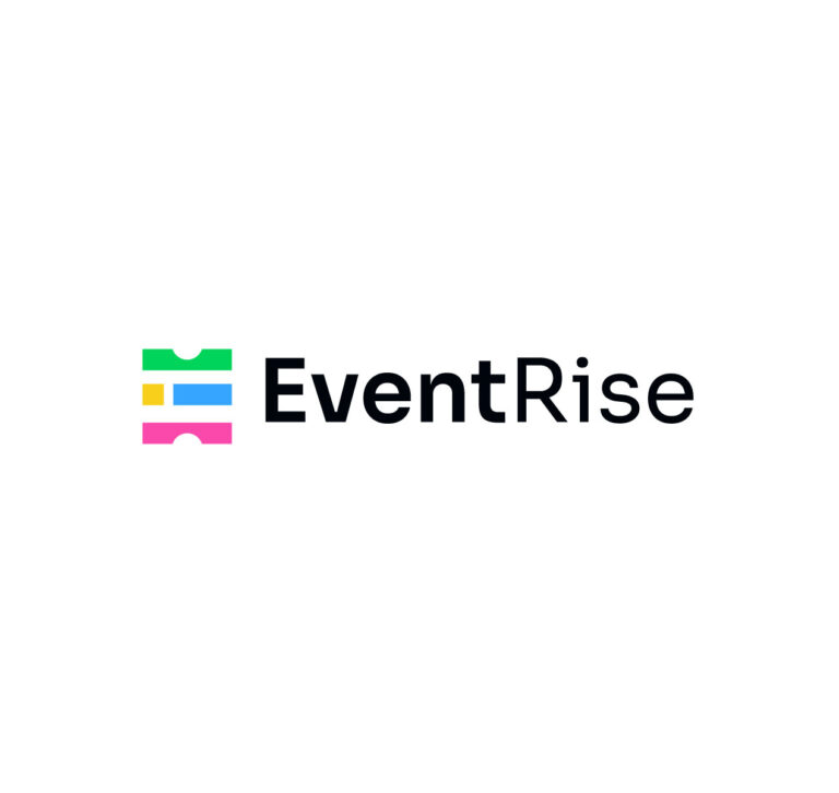 Event Management, Planning, Ticketing, Promotion, Festival Logo