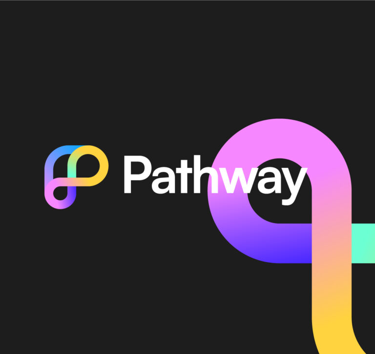 Logo, Modern, Loop, Travel Agency, Travel App, Booking, P logo