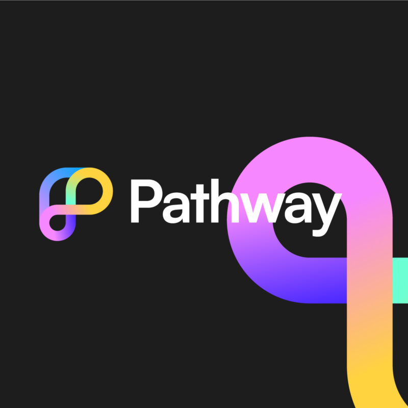 Logo, Modern, Loop, Travel Agency, Travel App, Booking, P logo