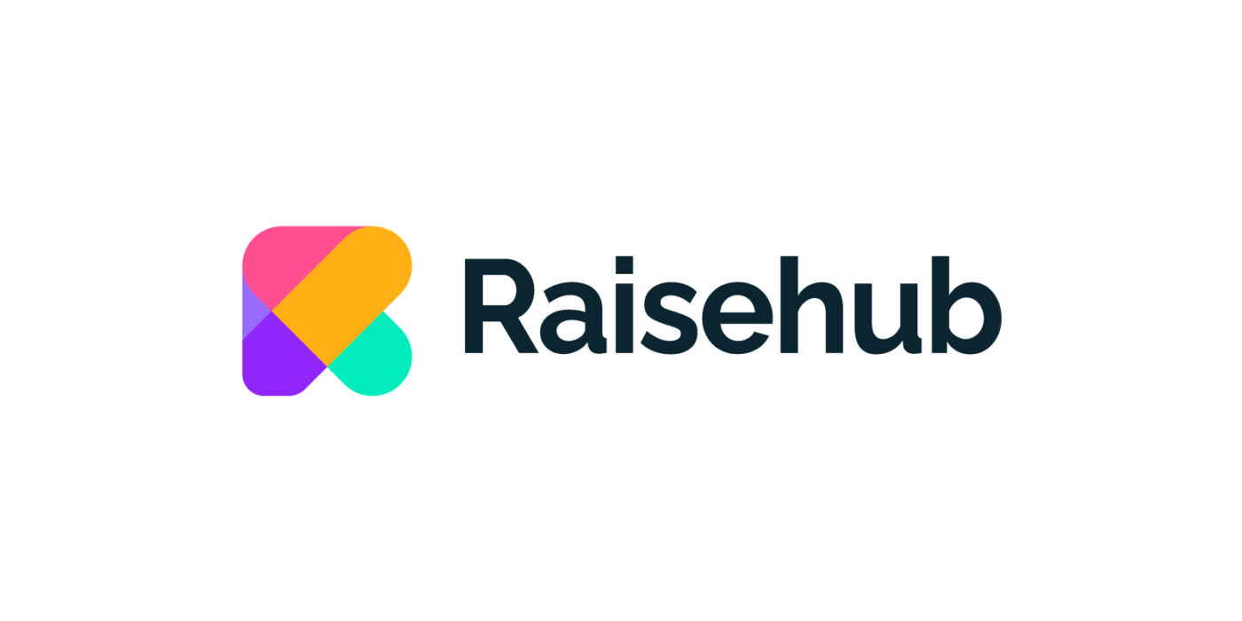 Fundraising Logo, Non-Profit Logo, Community, Charity, R logo