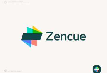 Logo, AI, News Logo, Newspaper, Information, Stories, Z logo