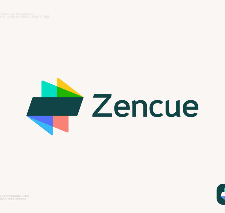 Logo, AI, News Logo, Newspaper, Information, Stories, Z logo