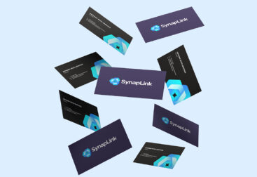 Logo, AI logo, Connection, Data mapping, Transformation, S logo