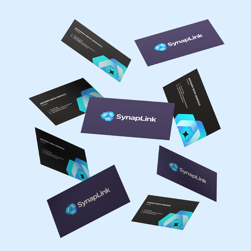 Logo, AI logo, Connection, Data mapping, Transformation, S logo