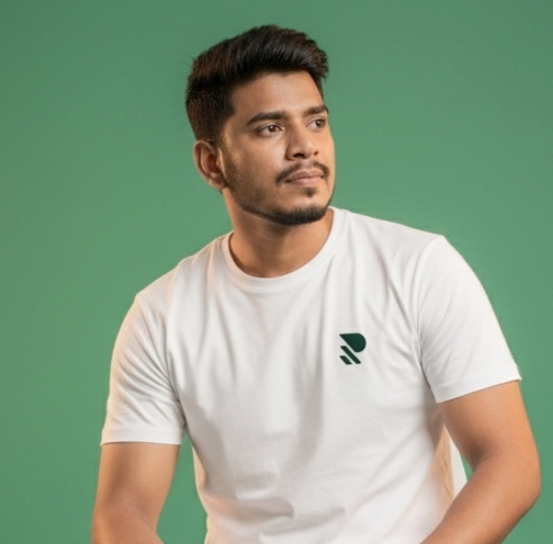 Ahmed Rumon | Timeless Logo Designer & Branding Expert