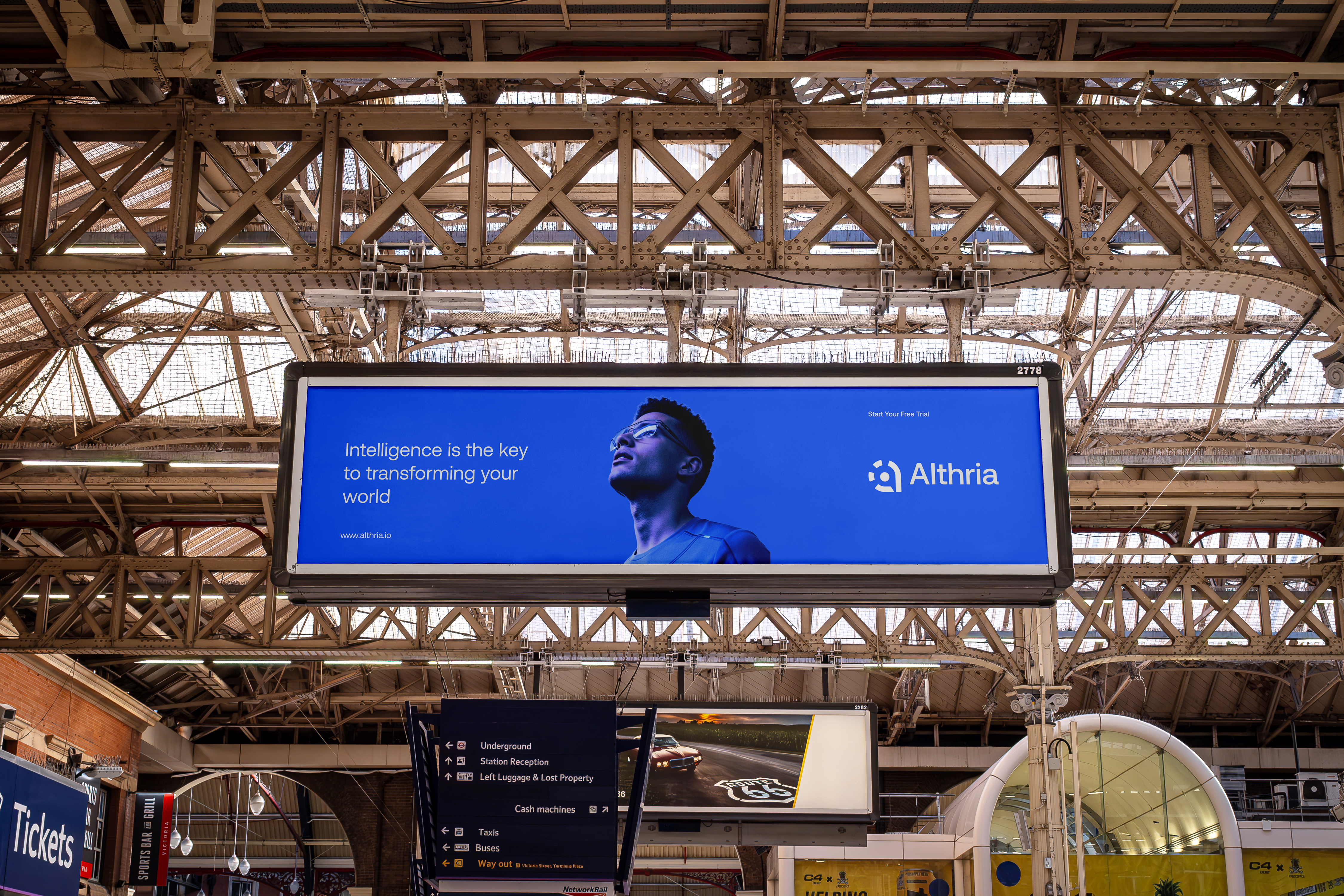 AI Powered Insight Data Management Tool - Aithria 8